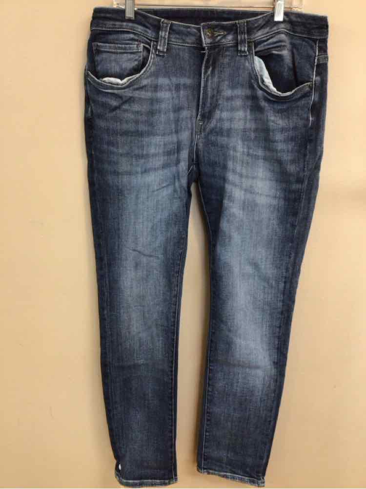 SIZE 34 BUFFALO Men's PANTS