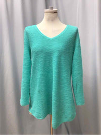 EILEEN FISHER SIZE SMALL Ladies TOP