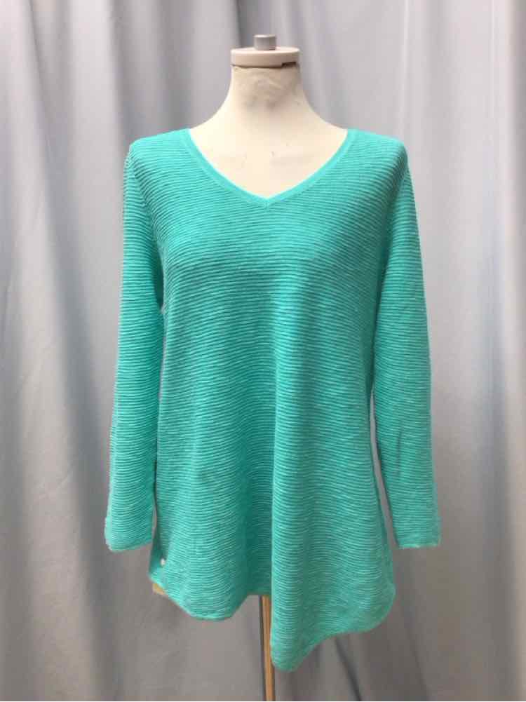 EILEEN FISHER SIZE SMALL Ladies TOP