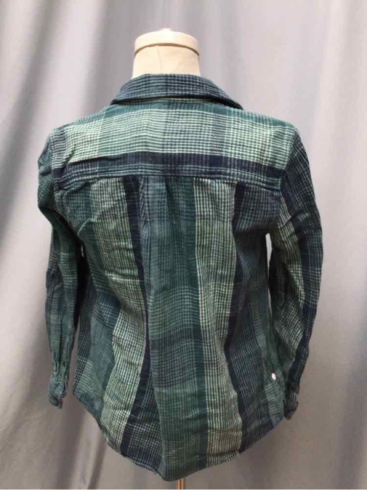 LL BEAN SIZE SMALL Ladies BLOUSE