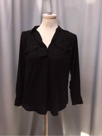 ANN TAYLOR SIZE SMALL PET Ladies BLOUSE