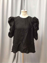 TED BAKER SIZE 4 Ladies BLOUSE