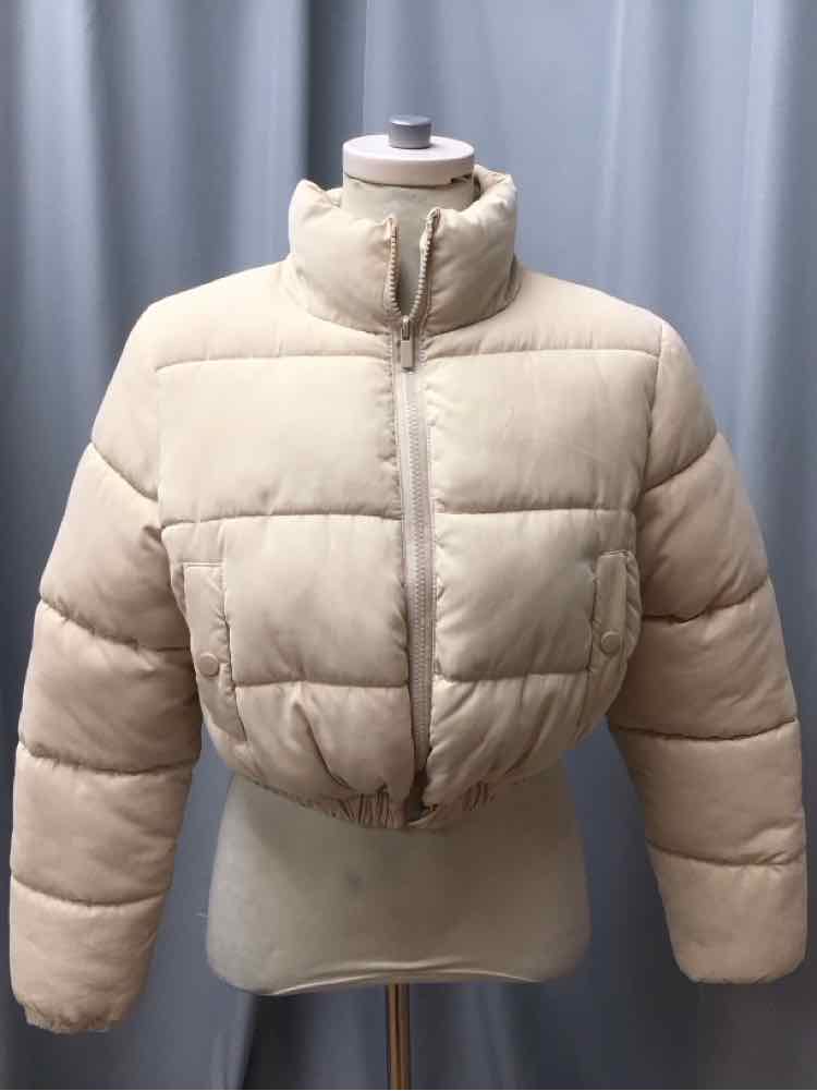 PRETTYLITTLETHING SIZE 0 Ladies JACKET