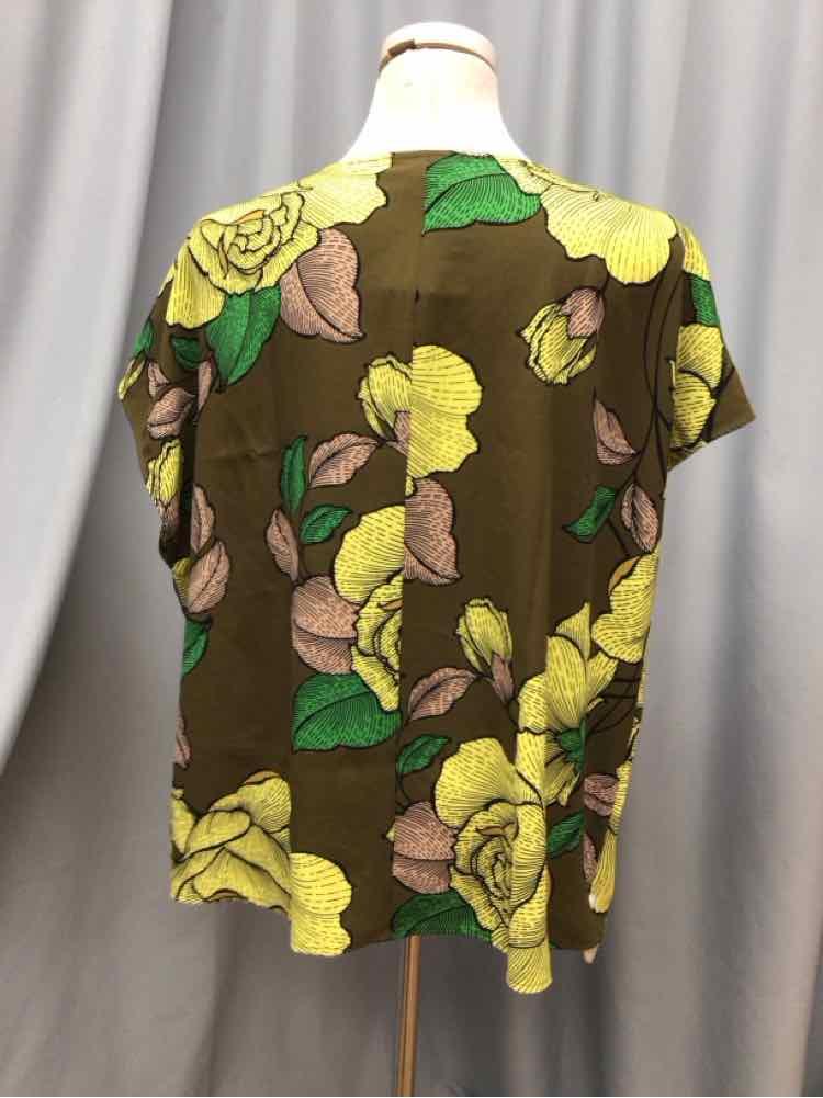 WORTHINGTON SIZE X LARGE Ladies BLOUSE