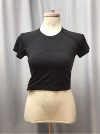 LULULEMON SIZE 6 Ladies EXERCISE