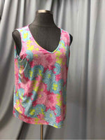 BELLE KIM GRAVEL SIZE 1 X Ladies BLOUSE