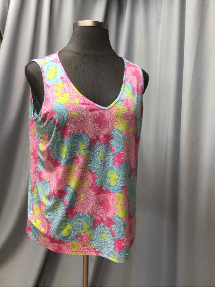 BELLE KIM GRAVEL SIZE 1 X Ladies BLOUSE