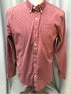 SIZE LARGE ABERCROMBIE & FITCH Men's SHIRTS