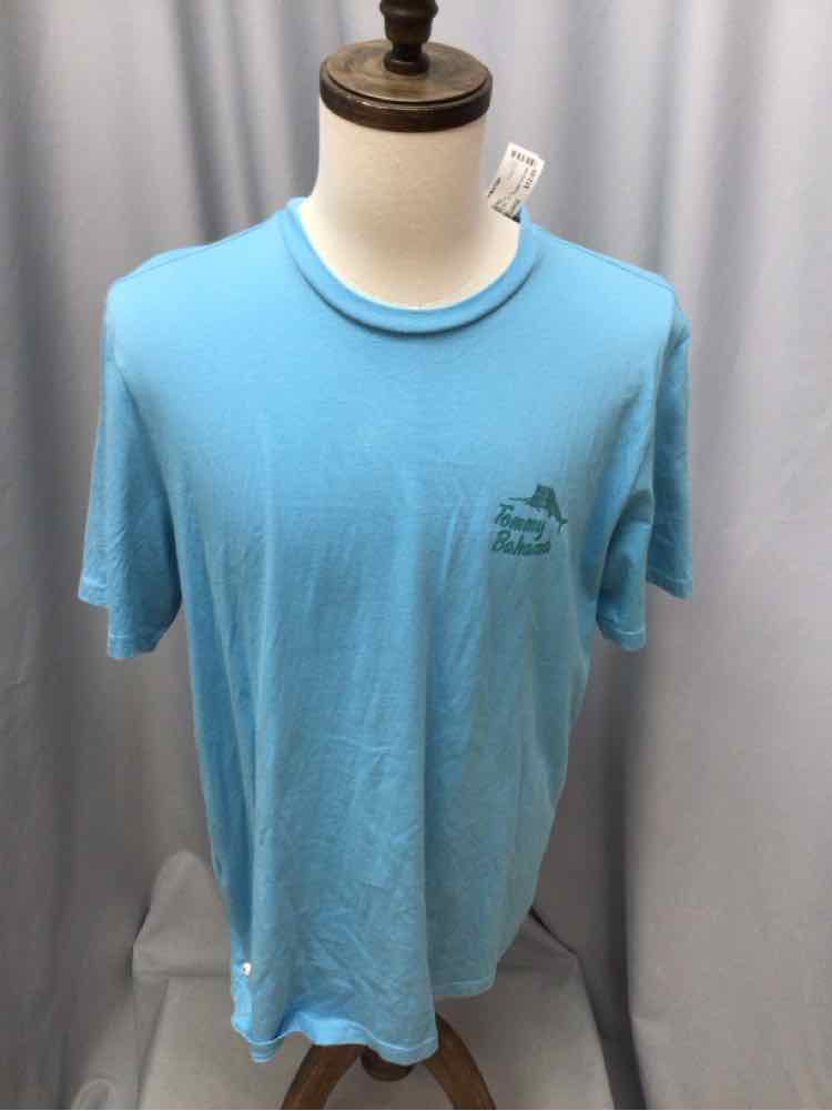SIZE LARGE TOMMY BAHAMA Men's SHIRTS