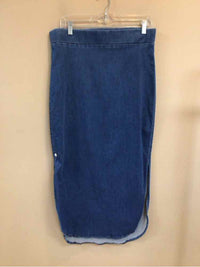 FRANK & EILEEN SIZE 12 Ladies SKIRT