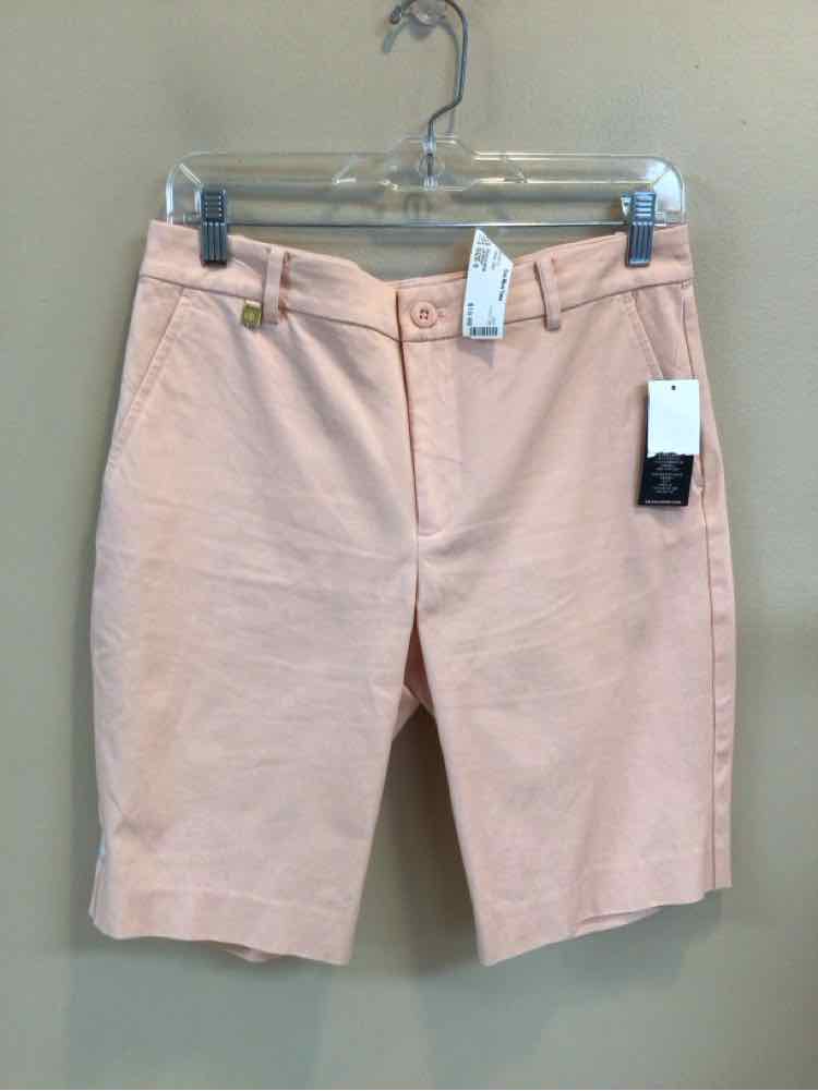 LAUREN SIZE 6 Ladies SHORTS