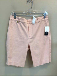 LAUREN SIZE 6 Ladies SHORTS