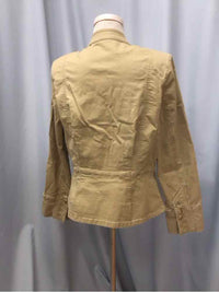 CABI SIZE MEDIUM Ladies JACKET