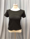 LULULEMON SIZE XSMALL Ladies EXERCISE