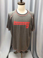 SIZE XX LARGE OHIO STATE Men's SHIRTS