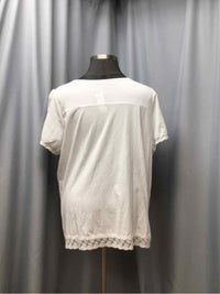 WOMAN WITHIN SIZE 1 X Ladies TOP