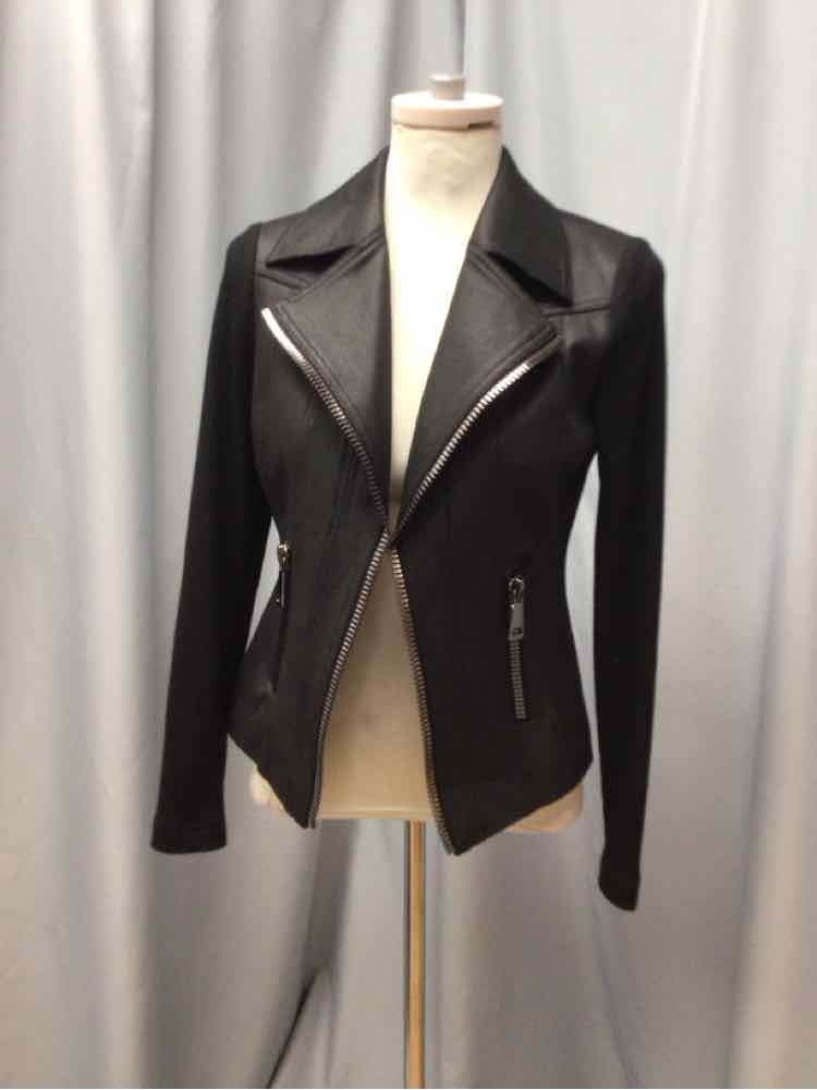 CHARLIE B SIZE XSMALL Ladies JACKET