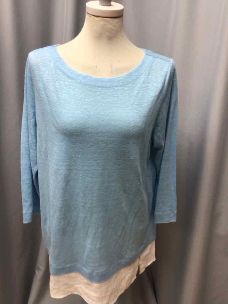 J JILL SIZE MEDIUM Ladies TOP