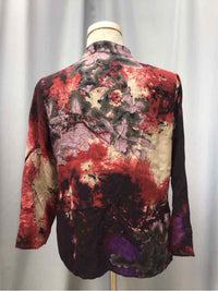 CITRON SIZE MEDIUM PET Ladies BLOUSE
