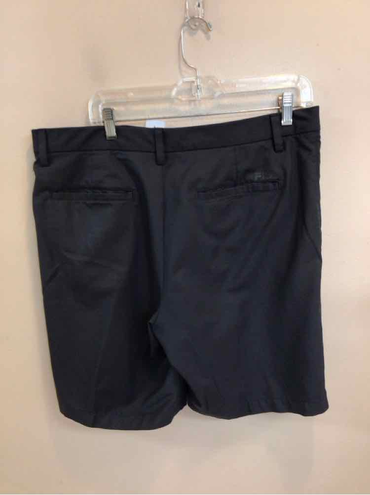 SIZE 34 FILA Men's SHORTS