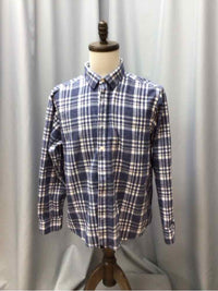 SIZE X LARGE UNTUCKIT Men's SHIRTS