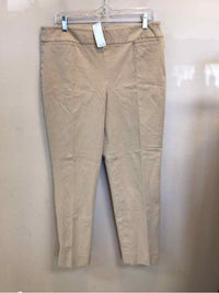 TALBOTS SIZE 14 Ladies PANTS
