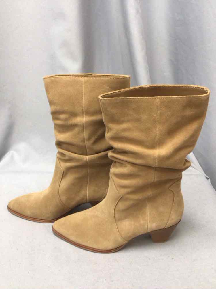 VINCE CAMUTO SIZE 7 1/2 Ladies SHOES