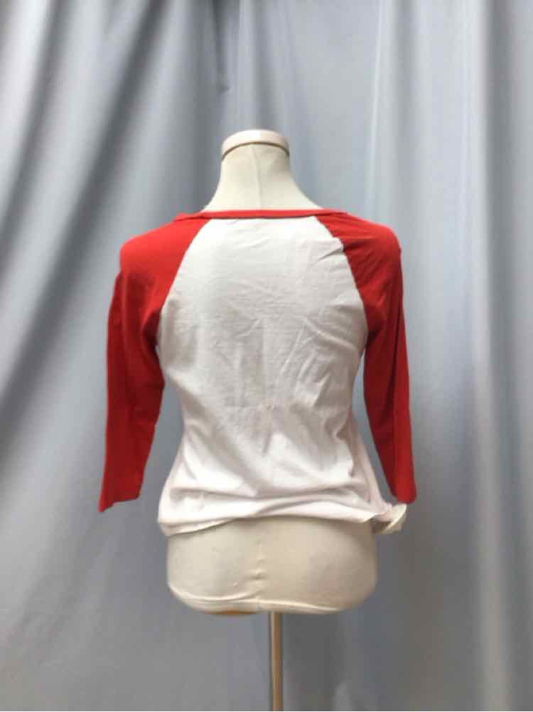NATIONAL COLLEGIAN SIZE SMALL Ladies TOP
