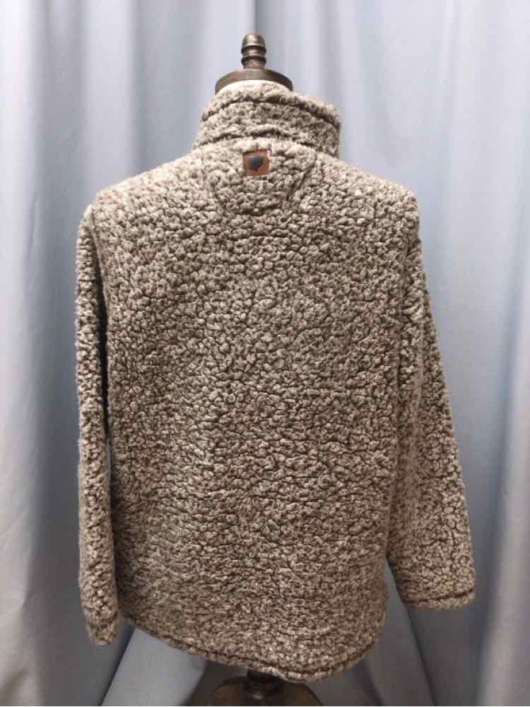SIZE LARGE HOME FREE Men's COATS