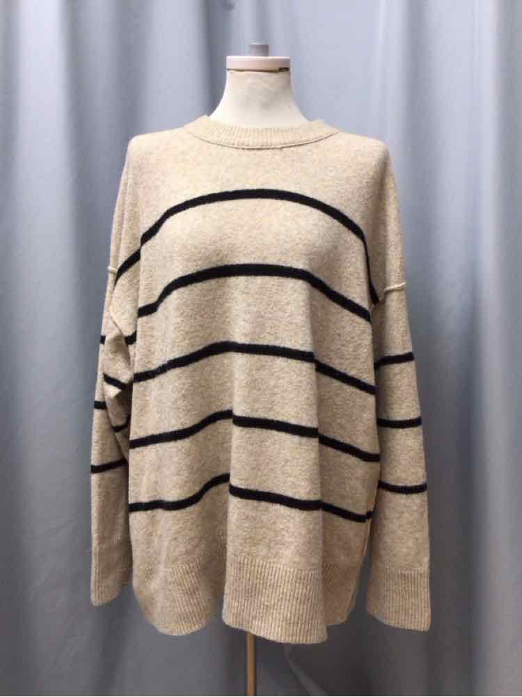 AERIE SIZE LARGE Ladies TOP