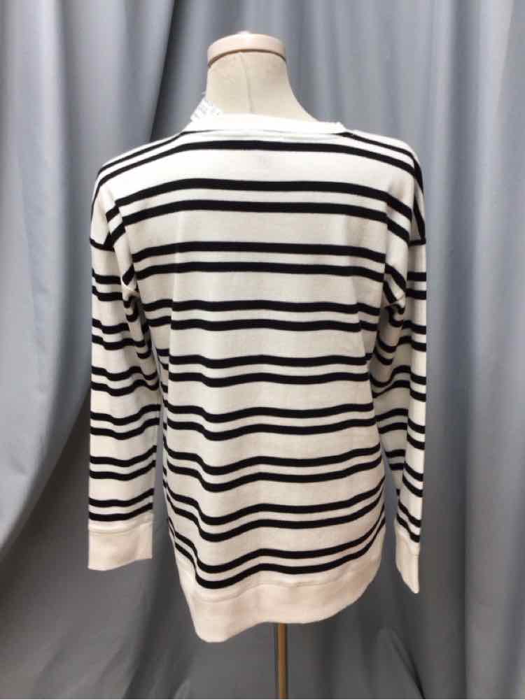 TALBOTS SIZE MEDIUM Ladies TOP