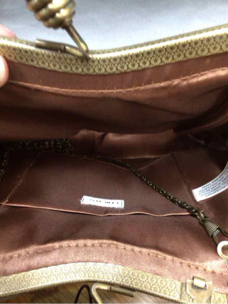CHICOS Ladies BAG