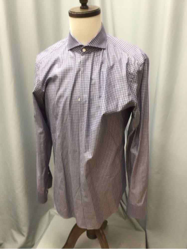 SIZE LARGE BOSS Men's SHIRTS