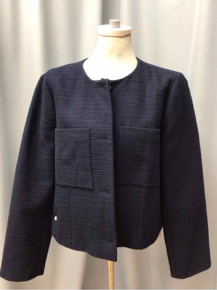 BANANA REPUBLIC SIZE X LARGE Ladies BLAZER