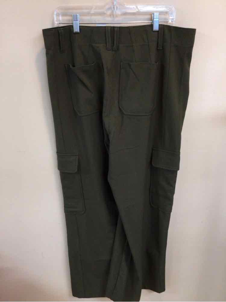 DEMOCRACY SIZE 14 Ladies PANTS