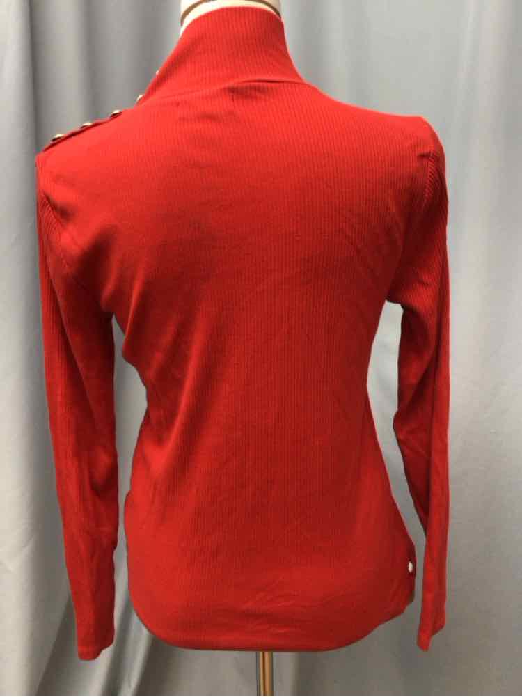 J CREW SIZE MEDIUM Ladies TOP
