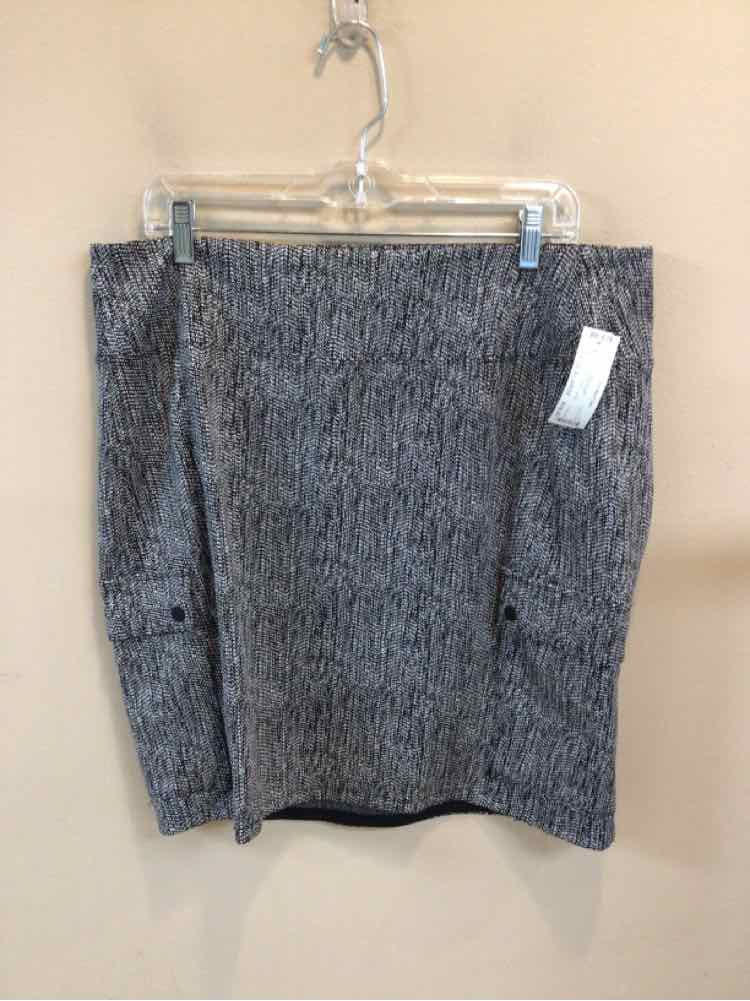 ATHLETA SIZE X LARGE Ladies EXERCISE