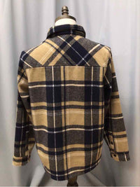 SIZE SMALL DAKINE Men's COATS