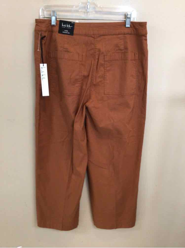 NICOLE MILLER SIZE 12 Ladies PANTS