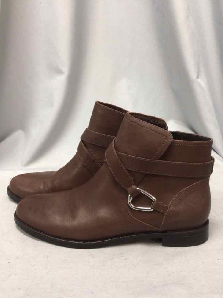 RALPH LAUREN SIZE 11 Ladies SHOES