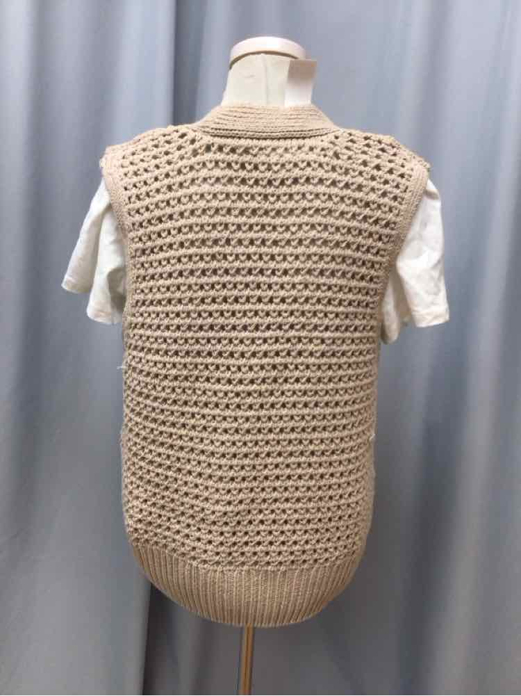 MAEVE SIZE LARGE Ladies TOP