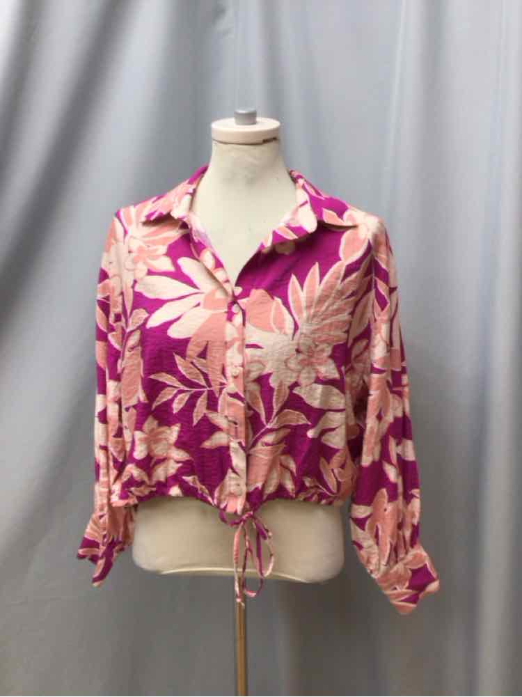 DREW SIZE XSMALL Ladies BLOUSE