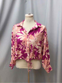 DREW SIZE XSMALL Ladies BLOUSE