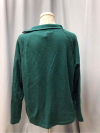 J CREW SIZE LARGE Ladies TOP