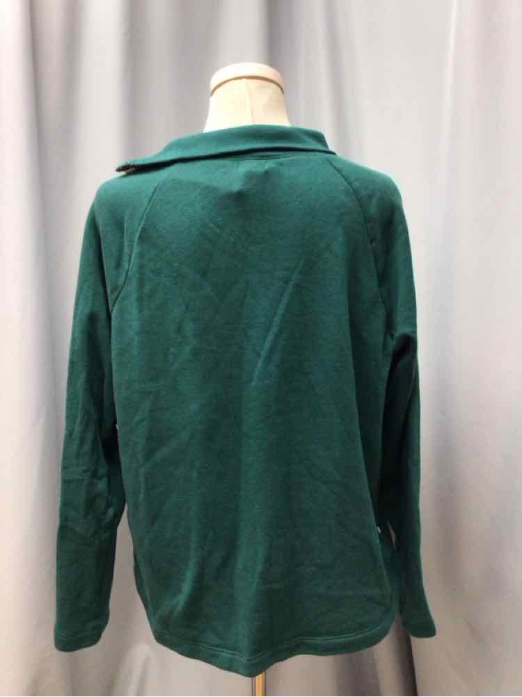 J CREW SIZE LARGE Ladies TOP