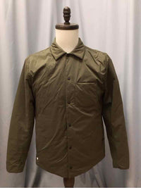 SIZE SMALL HILL CITY Men's COATS