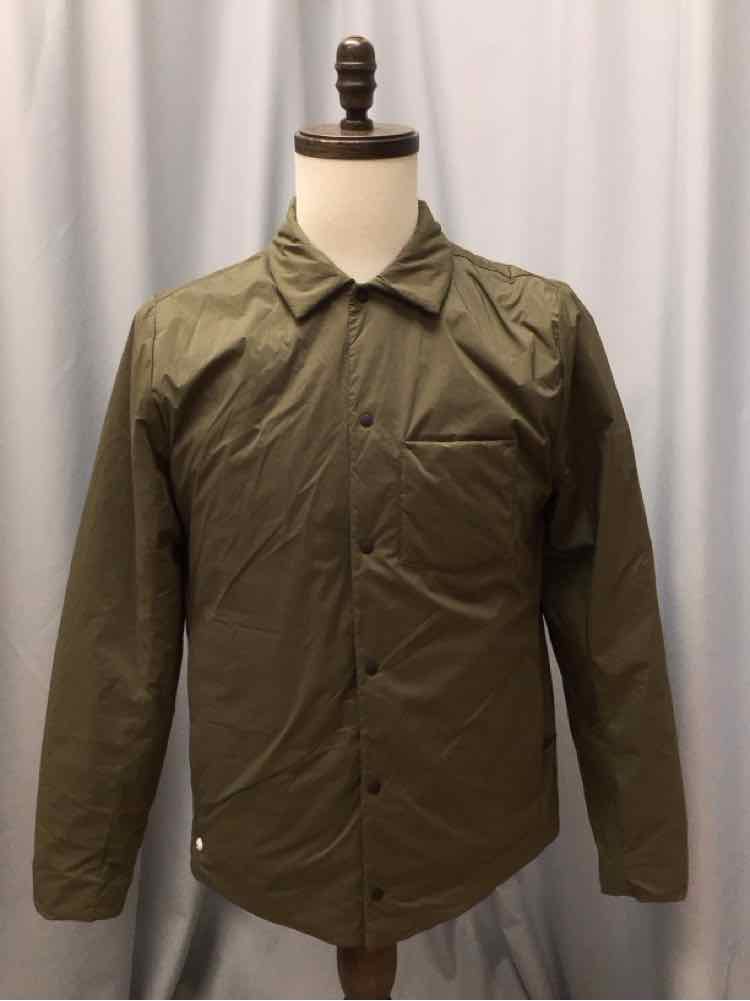 SIZE SMALL HILL CITY Men's COATS