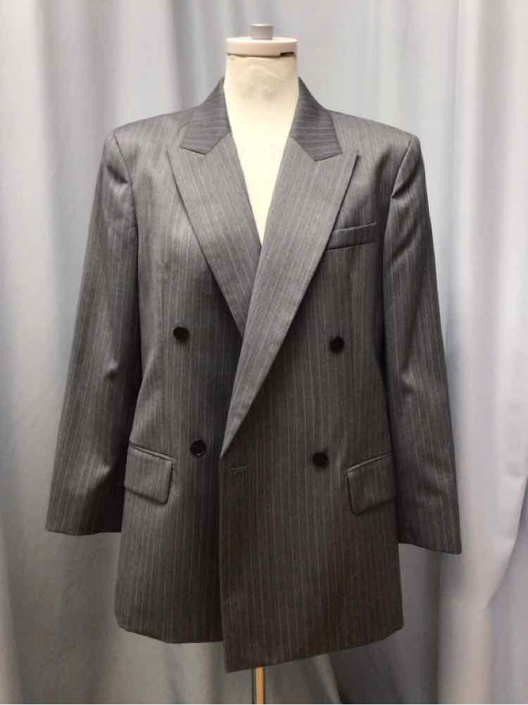 MASSIMO DUTTI SIZE 8 Ladies BLAZER