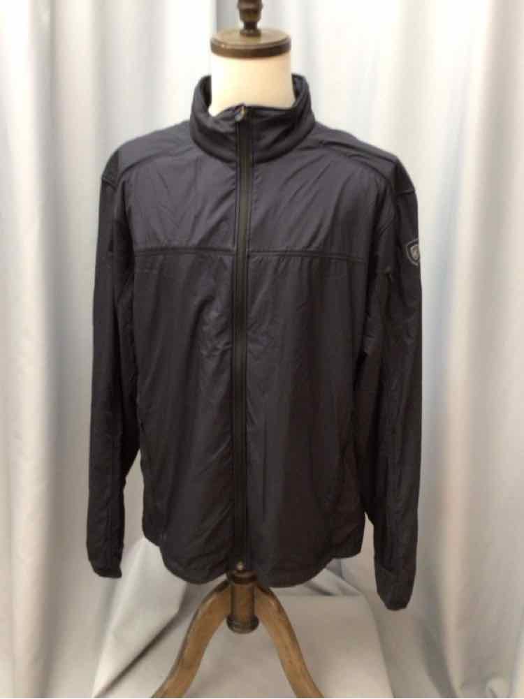 SIZE XX LARGE KUHL Men's COATS
