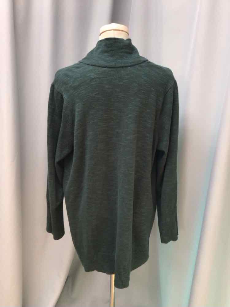 J JILL SIZE LARGE Ladies TOP